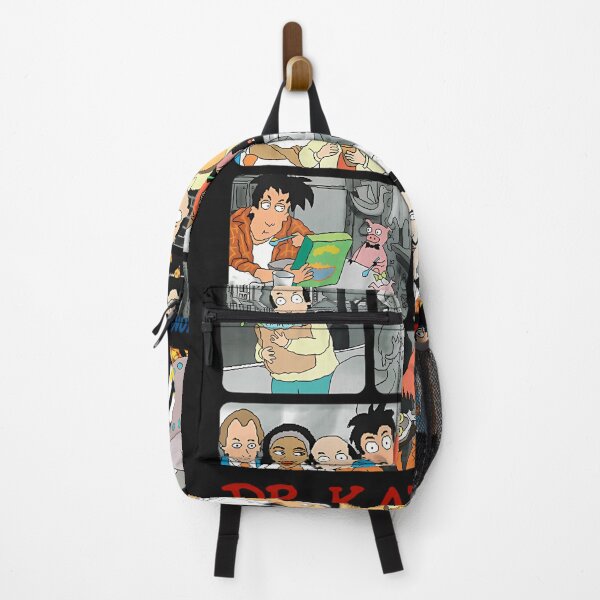 Item preview, Dr Katz designed and sold by beepboop2131.