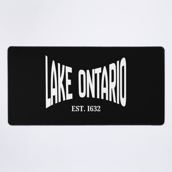 Item preview, Lake Ontario designed and sold by Dondonmart.