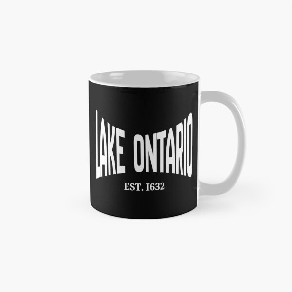Item preview, Lake Ontario designed and sold by Dondonmart.