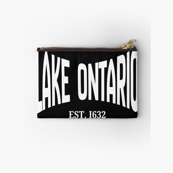 Item preview, Lake Ontario designed and sold by Dondonmart.
