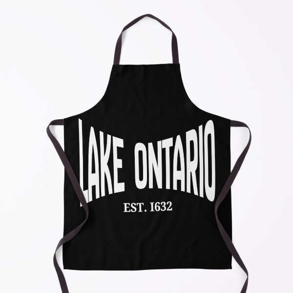 Item preview, Lake Ontario designed and sold by Dondonmart.