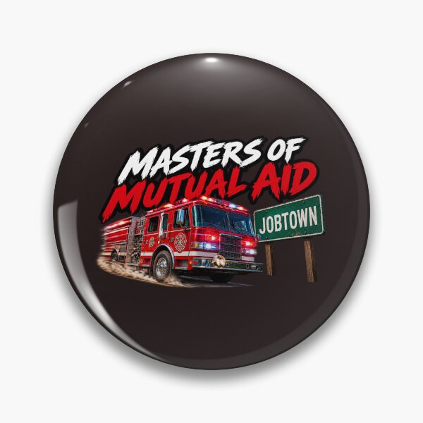Item preview, Mutual Aid designed and sold by Made by Mongo.