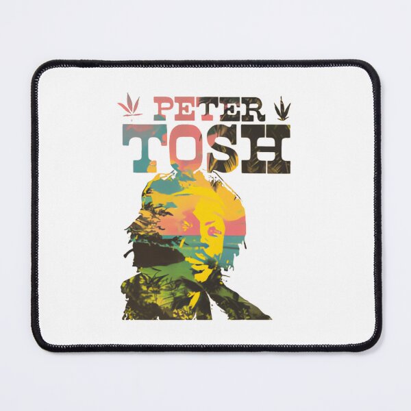 Item preview, Silhouette Reggae Singer Music designed and sold by the-tkacher.