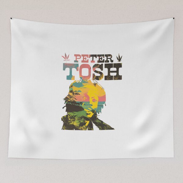 Item preview, Silhouette Reggae Singer Music designed and sold by the-tkacher.
