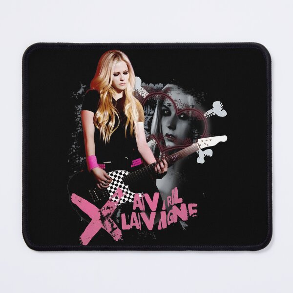 Item preview, Avrils Pop Punk Guitar Performances designed and sold by Aboulkorom.