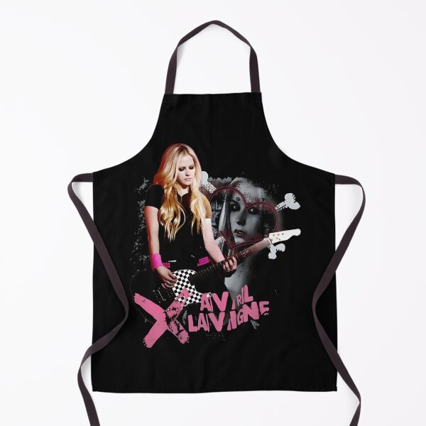 Item preview, Avrils Pop Punk Guitar Performances designed and sold by Aboulkorom.