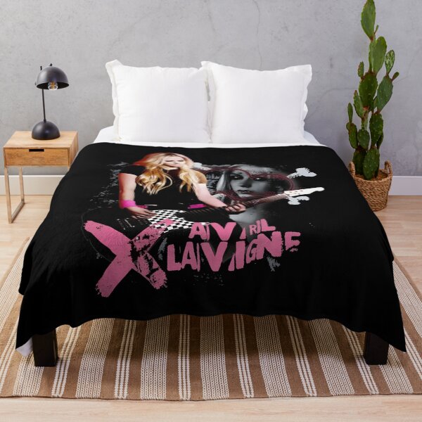 Item preview, Avrils Pop Punk Guitar Performances designed and sold by Aboulkorom.