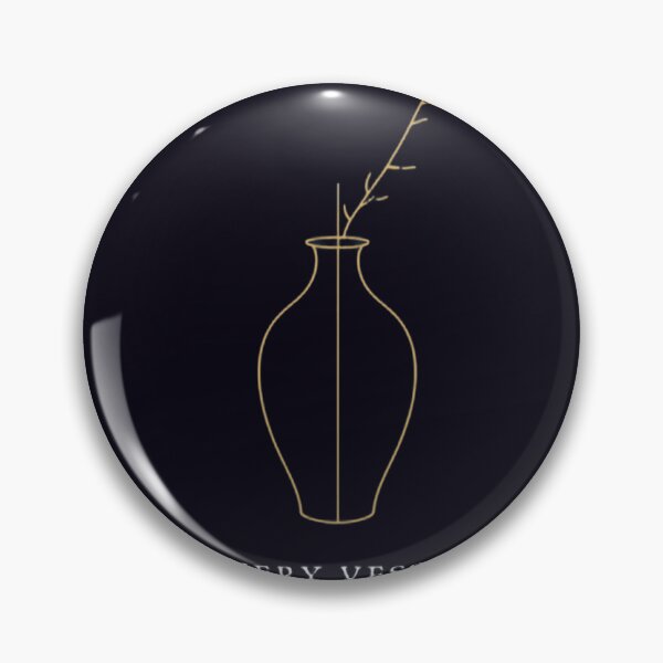 Item preview, Modern English Arabic Proverb - Every Vessel Pours What It Contains T-Shirt designed and sold by SakinahArt.