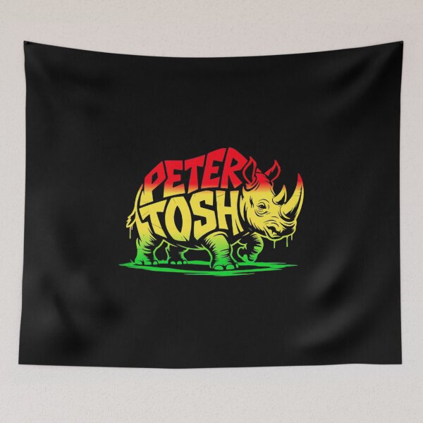 Item preview, Silhouette Reggae Singer Music designed and sold by the-tkacher.