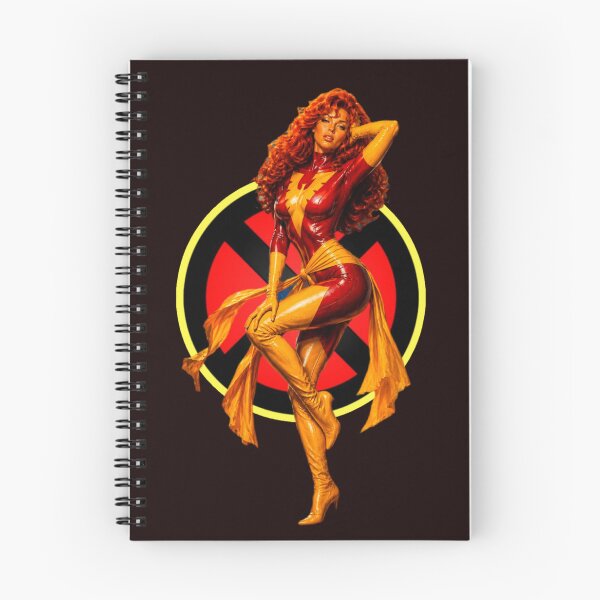 Item preview, Dark Pheonix designed and sold by White Tiger Designz .