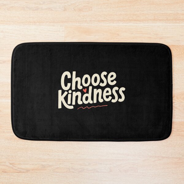Item preview, Choose Kindness World Kindness Day Gift designed and sold by Say It With Ink.
