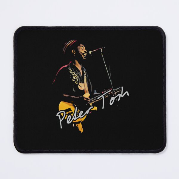 Item preview, Silhouette Reggae Singer Music designed and sold by the-tkacher.