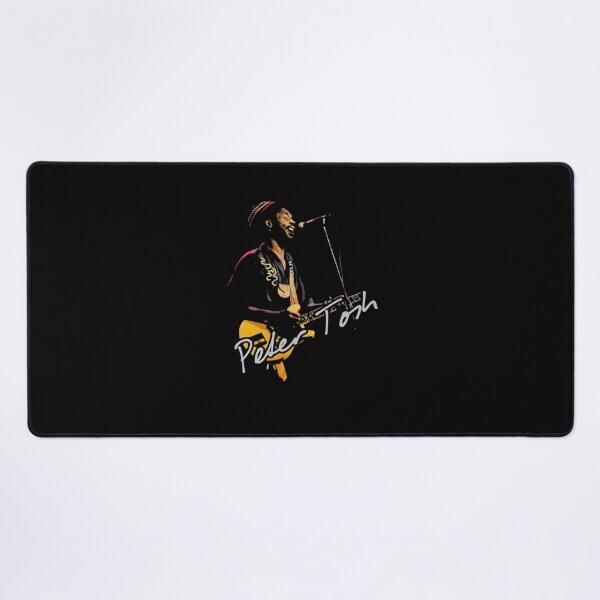 Item preview, Silhouette Reggae Singer Music designed and sold by the-tkacher.