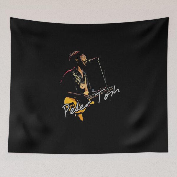 Item preview, Silhouette Reggae Singer Music designed and sold by the-tkacher.