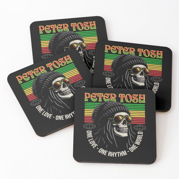 Item preview, Silhouette Reggae Singer Music designed and sold by the-tkacher.