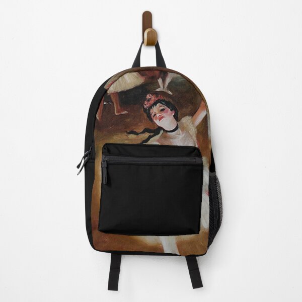 Item preview, Edgar Degas with Dancer designed and sold by VickyKuhnart.