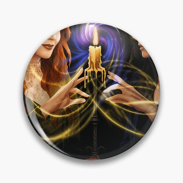 Item preview, Practical Magic 2 designed and sold by 22MIX.