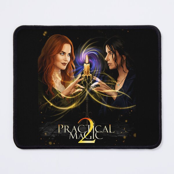 Item preview, Practical Magic 2 designed and sold by 22MIX.