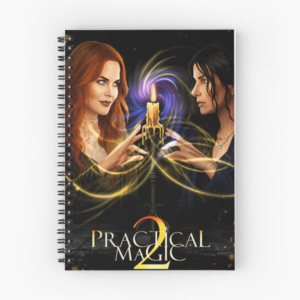Item preview, Practical Magic 2 designed and sold by 22MIX.