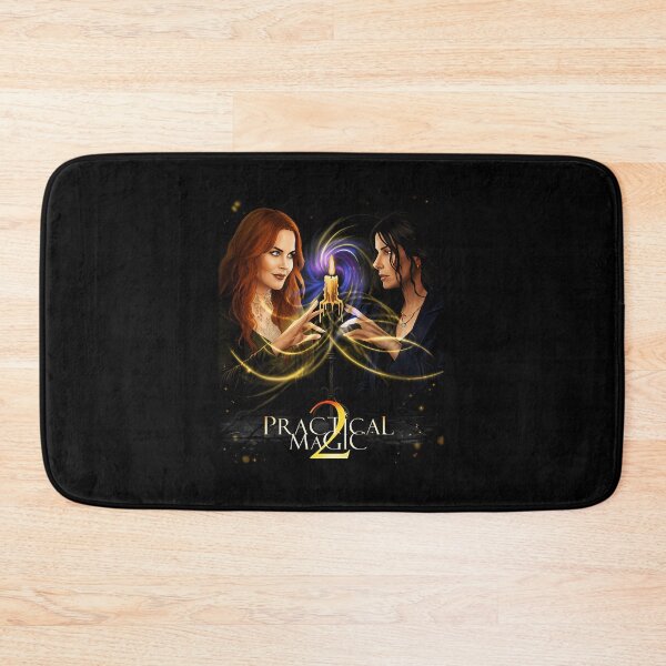 Item preview, Practical Magic 2 designed and sold by 22MIX.