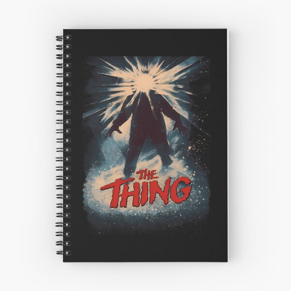 Item preview, The Thing Movie designed and sold by crnicamujeerb.