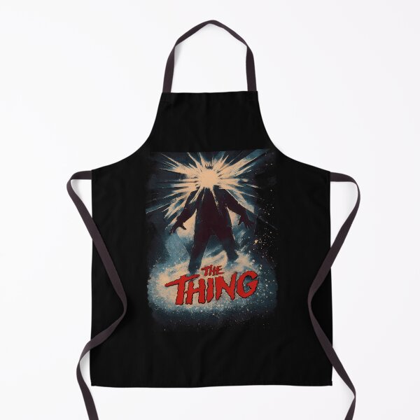 Item preview, The Thing Movie designed and sold by crnicamujeerb.