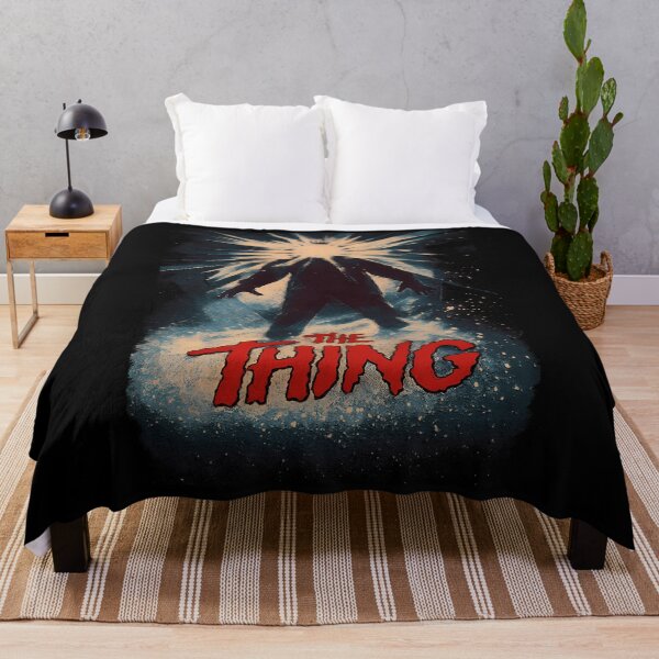 Item preview, The Thing Movie designed and sold by crnicamujeerb.