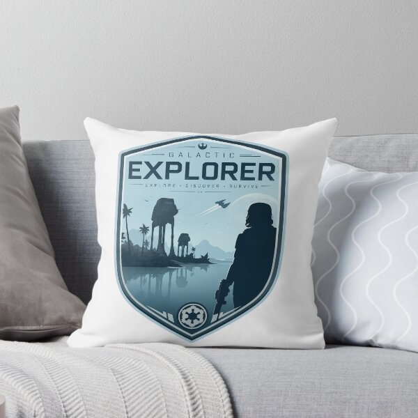 Item preview, Trooper on Scarif  designed and sold by FrontierCosmic.