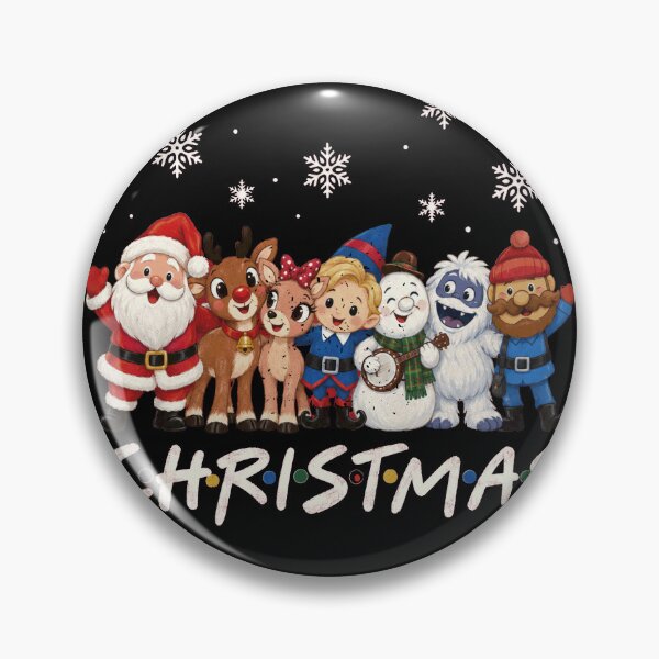 Item preview, Rudolph Tshirts The Red Nosed Reindeer Christmas Christmas designed and sold by welshverniceABC.