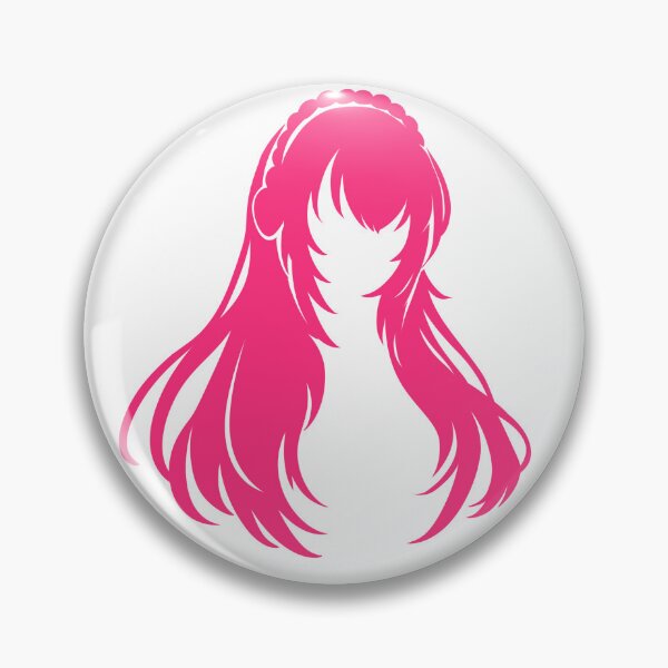 Item preview, Luka Megurine Silhouette  designed and sold by Otteru.