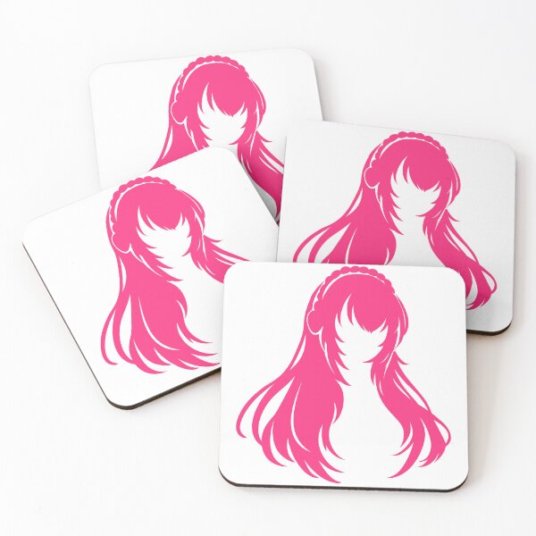Item preview, Luka Megurine Silhouette  designed and sold by Otteru.
