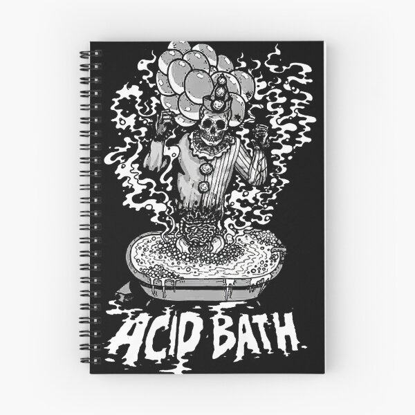 Item preview, Acid Bath  designed and sold by FrogPaintLab.