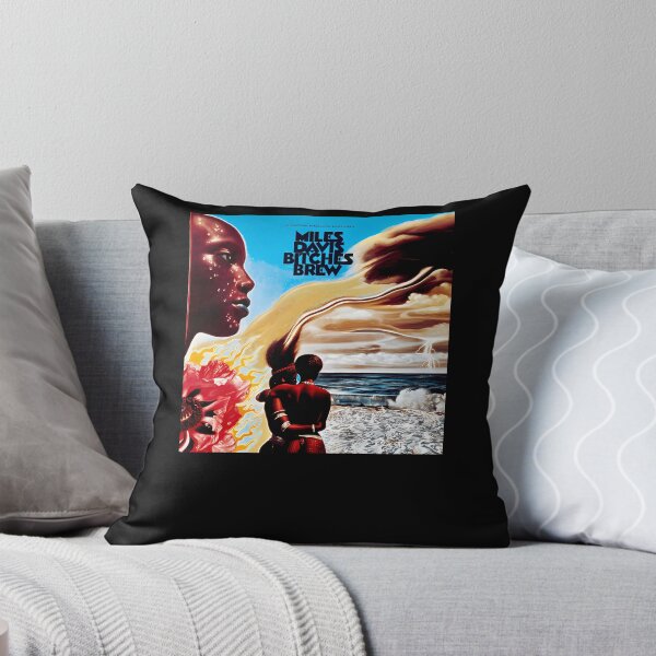 Item preview, Miles Davis   Bitches Brew  designed and sold by hearinyhwig.