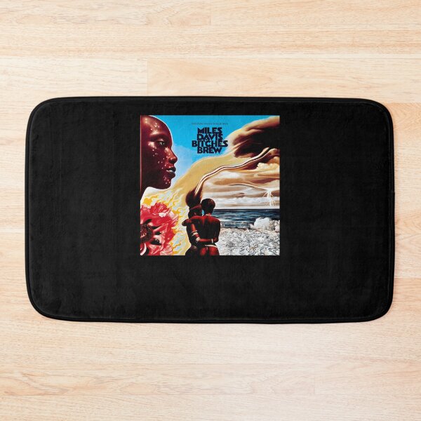 Item preview, Miles Davis   Bitches Brew  designed and sold by hearinyhwig.