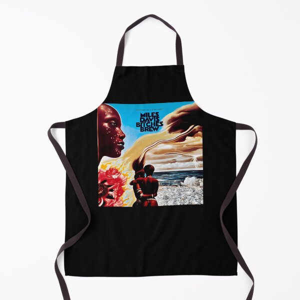 Item preview, Miles Davis   Bitches Brew  designed and sold by hearinyhwig.