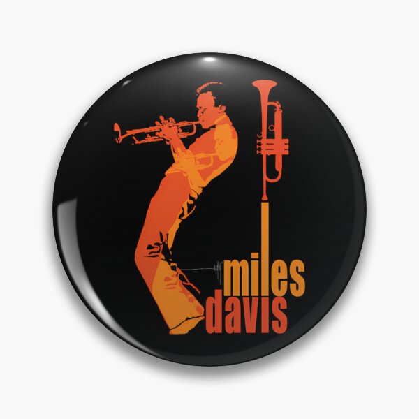 Item preview, Miles Davis 'The Legend'  designed and sold by russomlifengua.