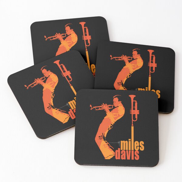 Item preview, Miles Davis 'The Legend'  designed and sold by russomlifengua.