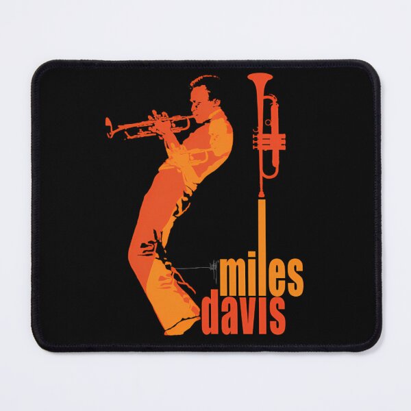 Item preview, Miles Davis 'The Legend' designed and sold by russomlifengua.
