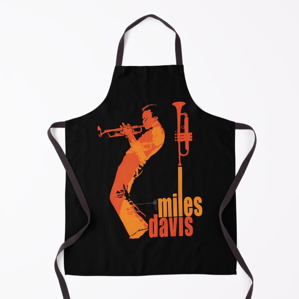 Item preview, Miles Davis 'The Legend'  designed and sold by russomlifengua.