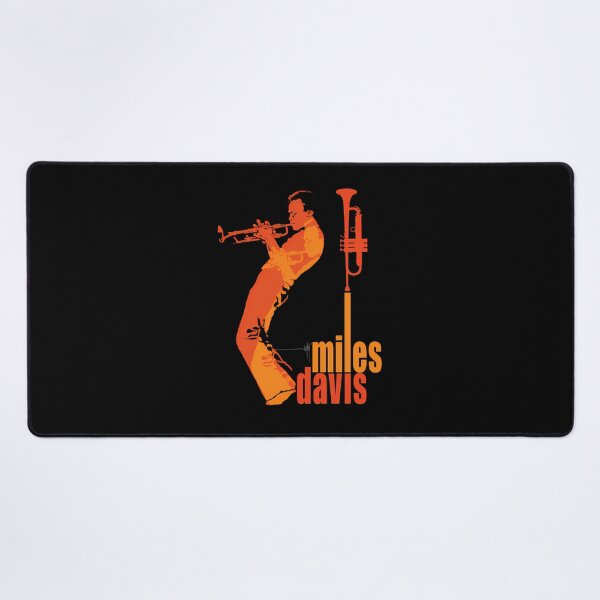Item preview, Miles Davis 'The Legend' designed and sold by russomlifengua.