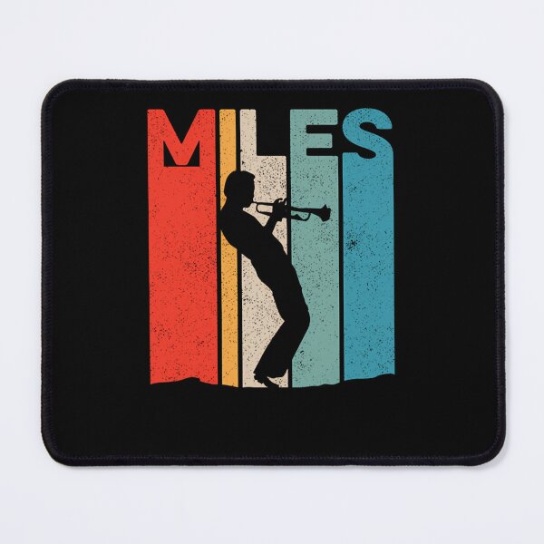 Item preview, Miles Davis designed and sold by groshrbalter.