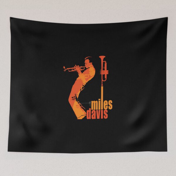 Item preview, Miles Davis 'The Legend'  designed and sold by russomlifengua.
