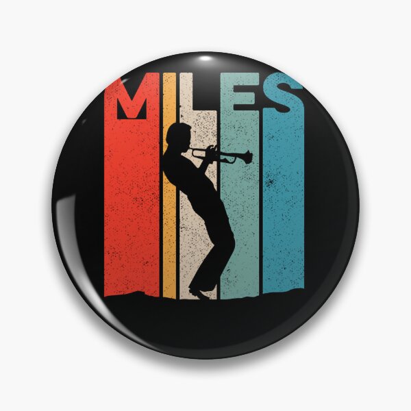 Item preview, Miles Davis  designed and sold by groshrbalter.