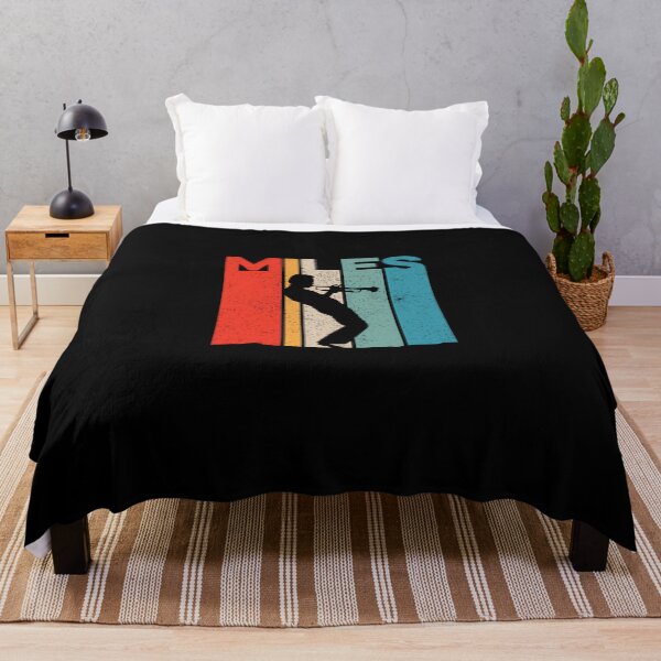 Item preview, Miles Davis designed and sold by groshrbalter.