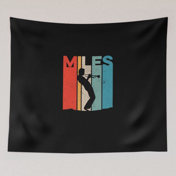 Item preview, Miles Davis  designed and sold by groshrbalter.