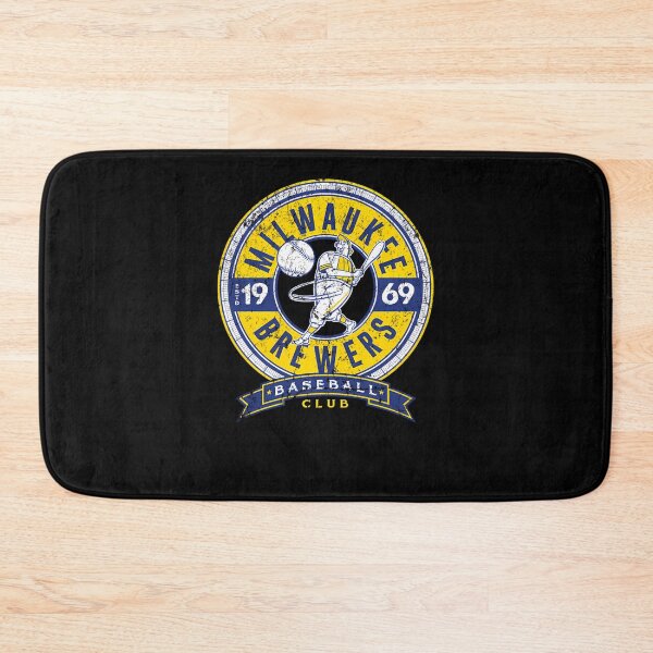 Item preview, Milwaukee Brewers  designed and sold by repassqut.
