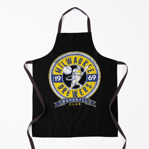 Item preview, Milwaukee Brewers designed and sold by repassqut.