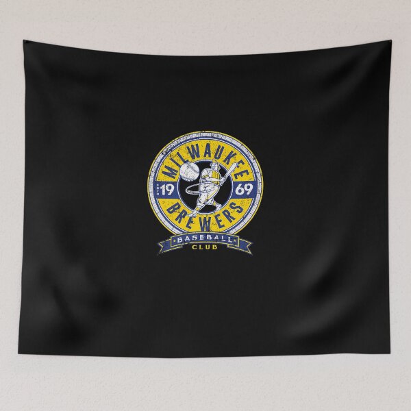 Item preview, Milwaukee Brewers  designed and sold by repassqut.