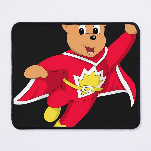 Item preview, Super Ted designed and sold by beepboop2131.