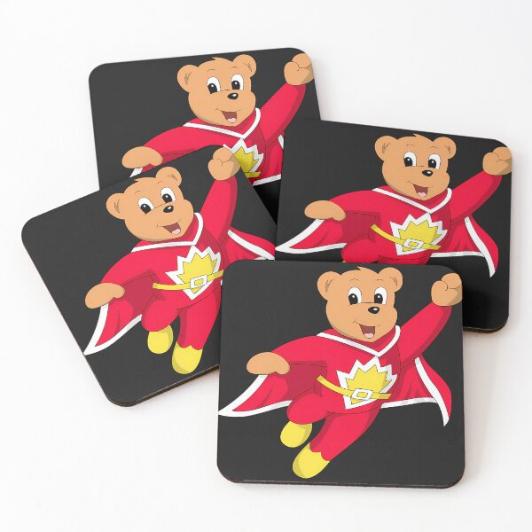 Artikelvorschau, Super Ted entworfen und verkauft von beepboop2131.